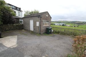 Outhouse & Parking- click for photo gallery